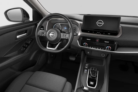 Nissan Qashqai e-POWER Gen3 140 KW (190 CV) Acenta