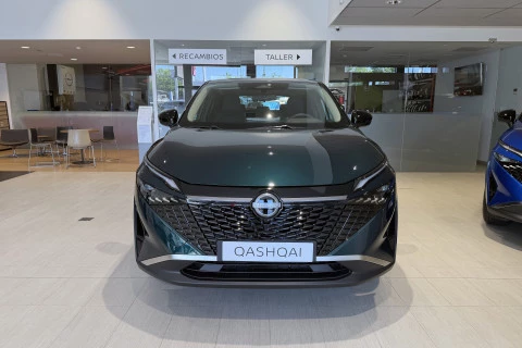 Nissan Qashqai e-POWER Gen3 140 KW (190 CV) Acenta