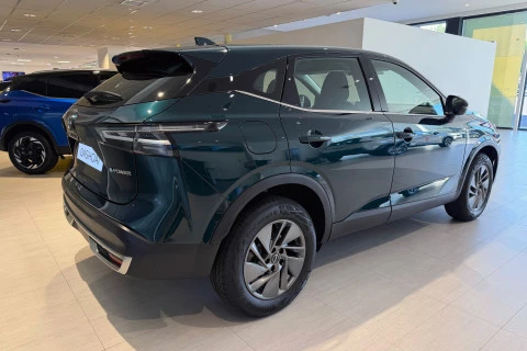 Nissan Qashqai e-POWER Gen3 140 KW (190 CV) Acenta