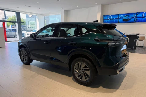 Nissan Qashqai e-POWER Gen3 140 KW (190 CV) Acenta