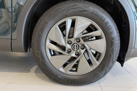 Nissan Qashqai e-POWER Gen3 140 KW (190 CV) Acenta