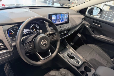 Nissan Qashqai e-POWER Gen3 140 KW (190 CV) Acenta