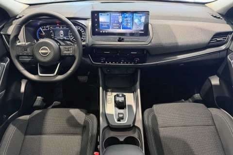 Nissan Qashqai e-POWER Gen3 140 KW (190 CV) Acenta
