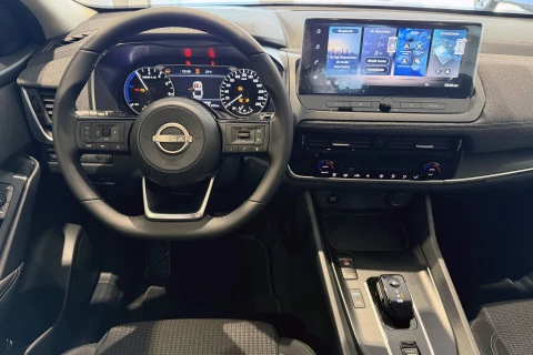 Nissan Qashqai e-POWER Gen3 140 KW (190 CV) Acenta