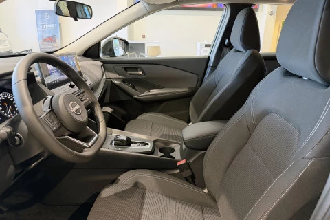 Nissan Qashqai e-POWER Gen3 140 KW (190 CV) Acenta