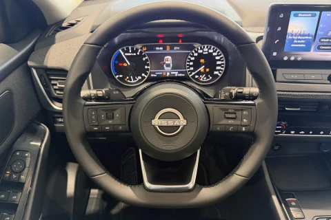 Nissan Qashqai e-POWER Gen3 140 KW (190 CV) Acenta