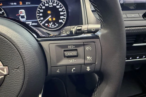 Nissan Qashqai e-POWER Gen3 140 KW (190 CV) Acenta