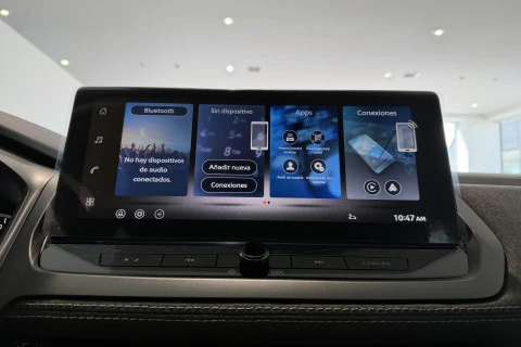 Nissan Qashqai e-POWER Gen3 140 KW (190 CV) Acenta