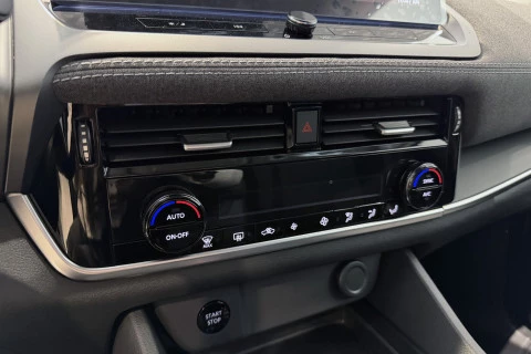 Nissan Qashqai e-POWER Gen3 140 KW (190 CV) Acenta