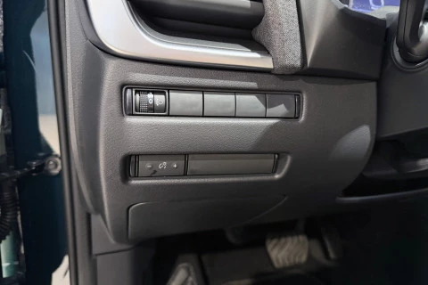 Nissan Qashqai e-POWER Gen3 140 KW (190 CV) Acenta