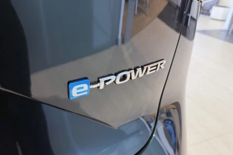Nissan Qashqai e-POWER Gen3 140 KW (190 CV) Acenta