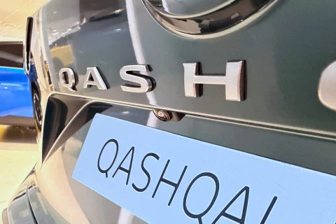 Nissan Qashqai e-POWER Gen3 140 KW (190 CV) Acenta
