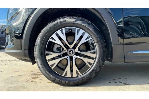 Mercedes-Benz GLB GLB 200 d