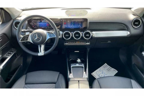 Mercedes-Benz GLB GLB 200 d