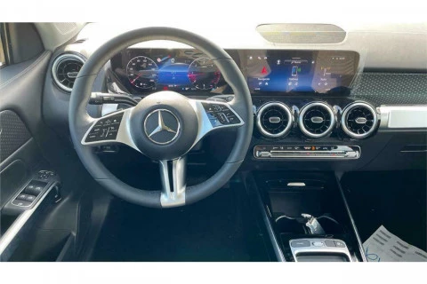 Mercedes-Benz GLB GLB 200 d