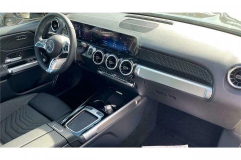 Mercedes-Benz GLB GLB 200 d