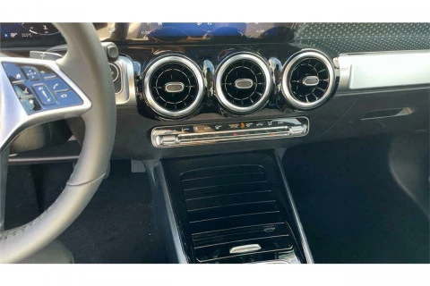 Mercedes-Benz GLB GLB 200 d