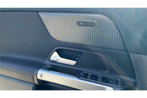 Mercedes-Benz GLB GLB 200 d