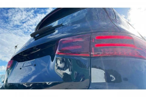 Mercedes-Benz GLB GLB 200 d