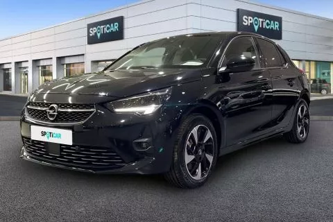 Opel Corsa-e 50kWh GS
