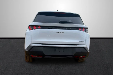 Peugeot e-5008 Allure Eléctrico 157kW