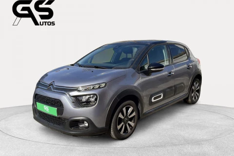 Citroën C3 PureTech 82 Shine 61 kW (83 CV)