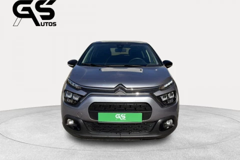 Citroën C3 PureTech 82 Shine 61 kW (83 CV)