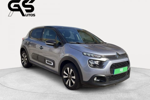 Citroën C3 PureTech 82 Shine 61 kW (83 CV)