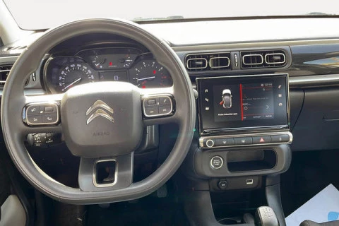 Citroën C3 PureTech 82 Shine 61 kW (83 CV)