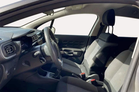 Citroën C3 PureTech 82 Shine 61 kW (83 CV)