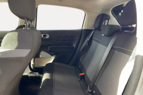 Citroën C3 PureTech 82 Shine 61 kW (83 CV)