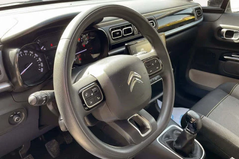 Citroën C3 PureTech 82 Shine 61 kW (83 CV)