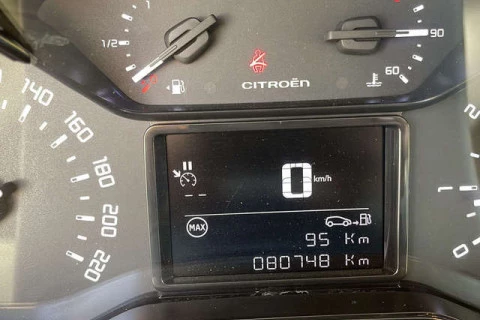 Citroën C3 PureTech 82 Shine 61 kW (83 CV)