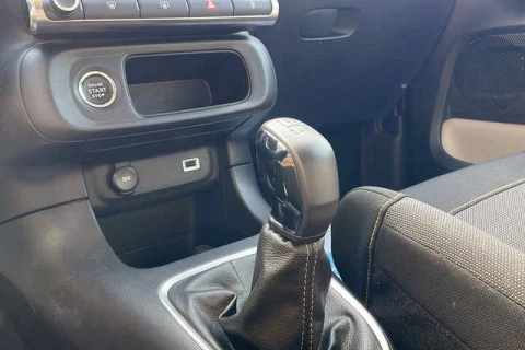 Citroën C3 PureTech 82 Shine 61 kW (83 CV)