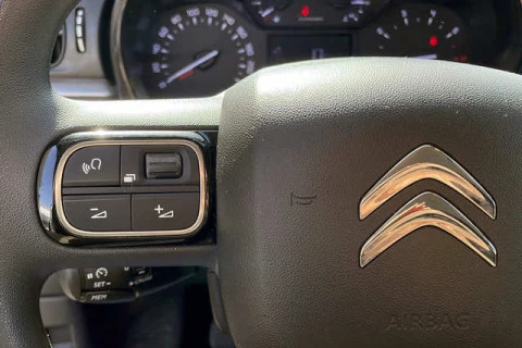 Citroën C3 PureTech 82 Shine 61 kW (83 CV)