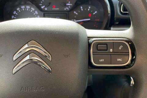 Citroën C3 PureTech 82 Shine 61 kW (83 CV)