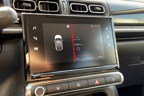 Citroën C3 PureTech 82 Shine 61 kW (83 CV)