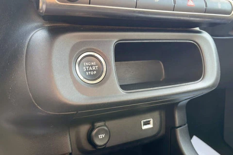 Citroën C3 PureTech 82 Shine 61 kW (83 CV)