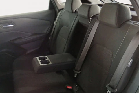 Nissan Qashqai DIG-T 158 mHEV Acenta CVT 116 kW (158 CV)