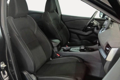 Nissan Qashqai DIG-T 158 mHEV Acenta CVT 116 kW (158 CV)