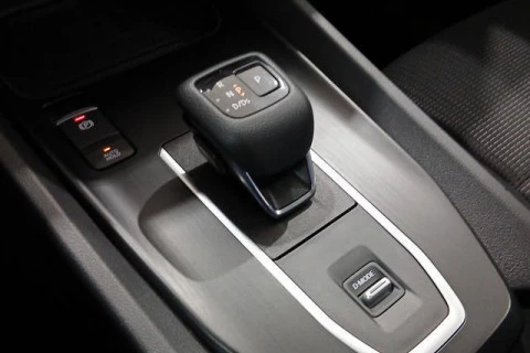 Nissan Qashqai DIG-T 158 mHEV Acenta CVT 116 kW (158 CV)
