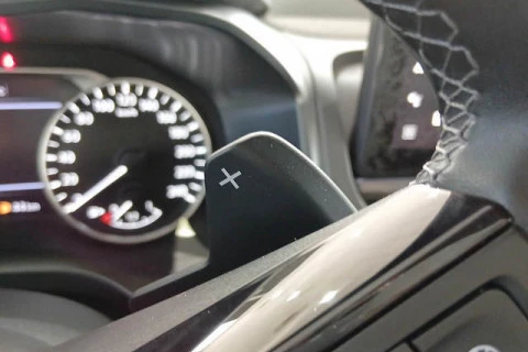 Nissan Qashqai DIG-T 158 mHEV Acenta CVT 116 kW (158 CV)