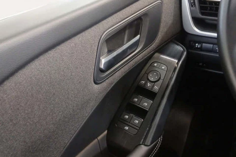Nissan Qashqai DIG-T 158 mHEV Acenta CVT 116 kW (158 CV)