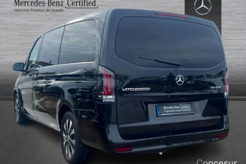 Mercedes-Benz Vito 116CDI AT 120kW Tourer Select Larga