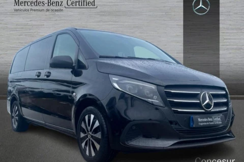 Mercedes-Benz Vito 116CDI AT 120kW Tourer Select Larga