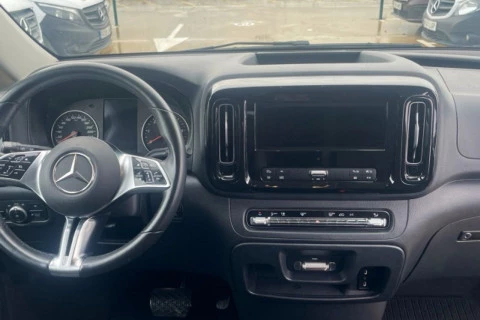 Mercedes-Benz Vito 116CDI AT 120kW Tourer Select Larga