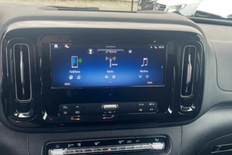 Mercedes-Benz Vito 116CDI AT 120kW Tourer Select Larga