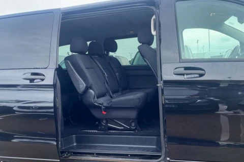 Mercedes-Benz Vito 116CDI AT 120kW Tourer Select Larga