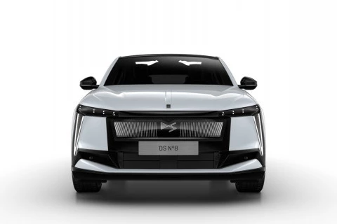 DS Nº8 Nº8 FWD Long Range ÉTOILE
