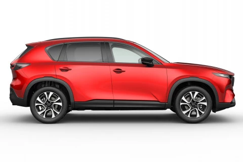 Mazda CX-5 2.5 Sky MHEV 141CV AT AWD Exclusive-Line